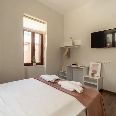 Villa Casa Chris Chania (Crete)