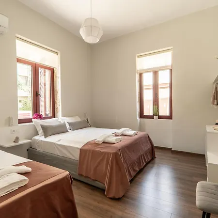 Casa Chris Villa Chania (Crete)
