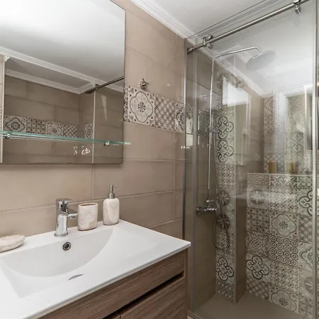 Casa Chris Villa Chania (Crete)