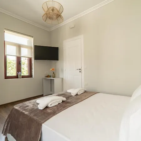 Casa Chris Villa Chania (Crete)