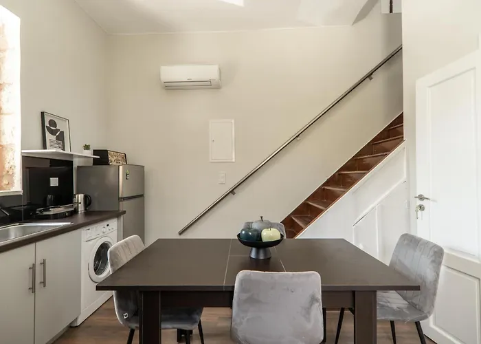 Casa Chris * 하니아