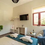 Casa Chris Villa Hriszí Aktí Haniá