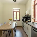 Casa Chris Hriszí Aktí Haniá