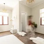Casa Chris Villa Hriszí Aktí Haniá