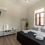 Casa Chris Villa Hriszí Aktí Haniá