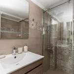Casa Chris Villa Hriszí Aktí Haniá