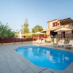 Casa Chris Villa *
