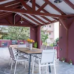 Casa Chris Hriszí Aktí Haniá