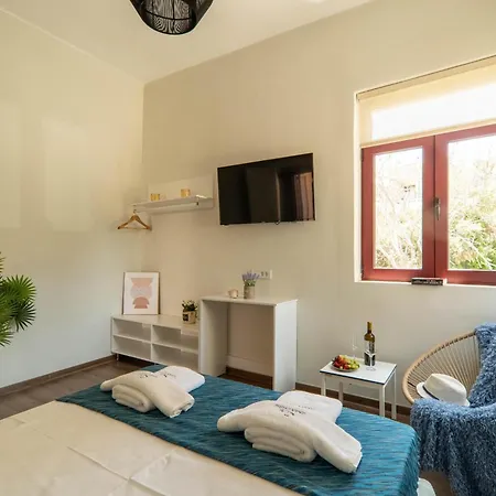 Casa Chris Villa Hanya