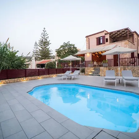 Villa Casa Chris *