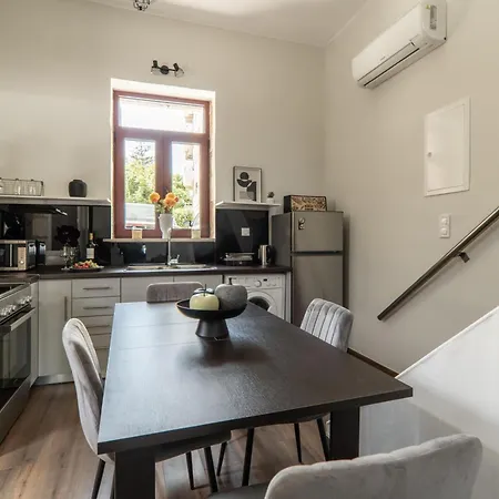 Casa Chris Villa *