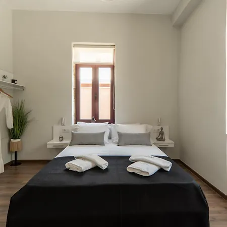 Вилла Casa Chris