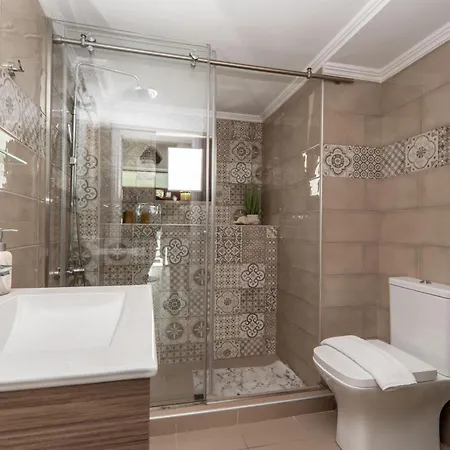 Вилла Casa Chris