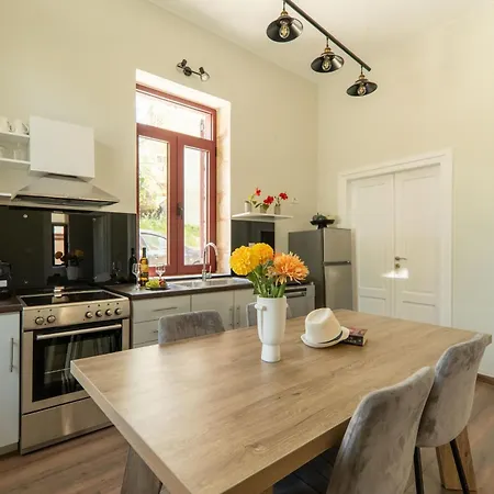 Вилла Casa Chris