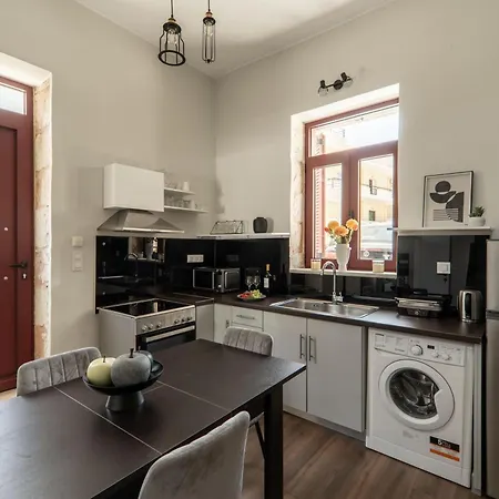 Casa Chris Ханья