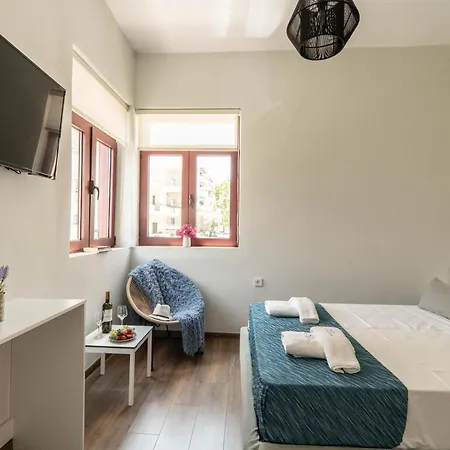 Casa Chris Villa Hanya