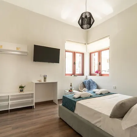 Вилла Casa Chris