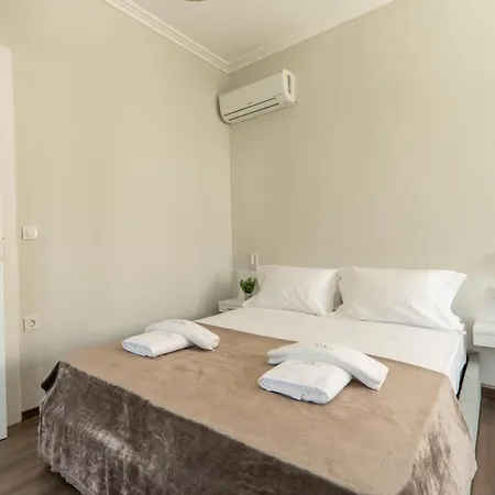 Casa Chris Ханья