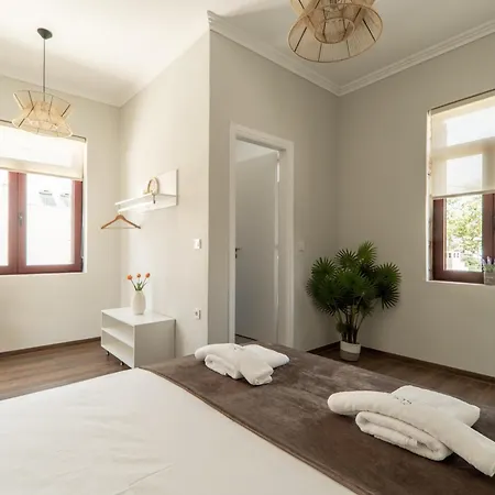 Вилла Casa Chris