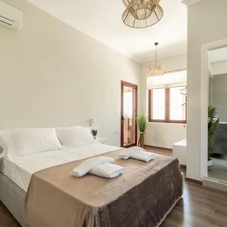 Casa Chris Villa
