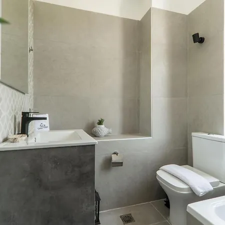 Вилла Casa Chris *