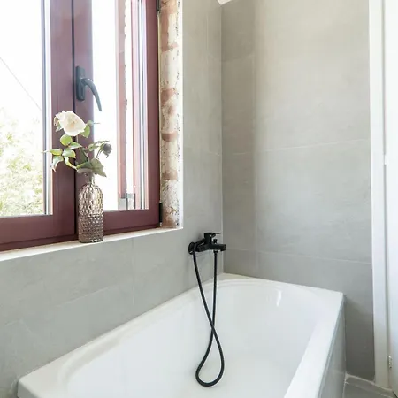 Вилла Casa Chris