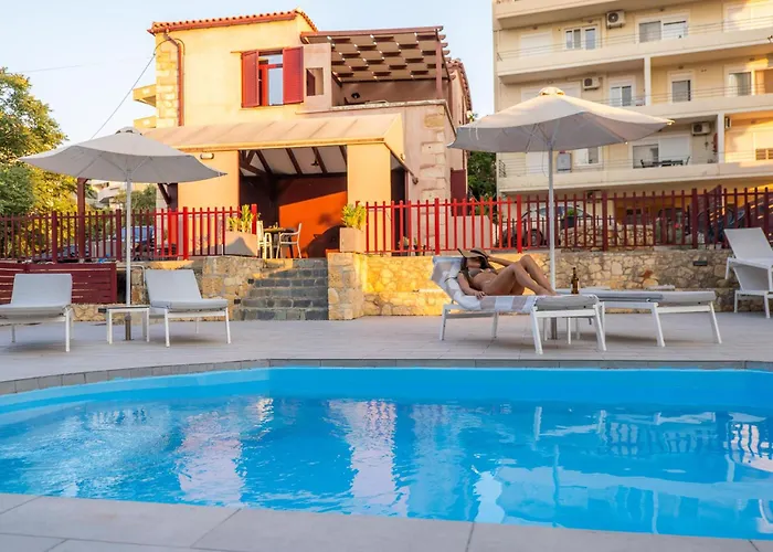 Casa Chris Chania (Crete)