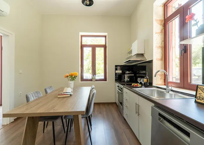 Casa Chris Chania (Crete)