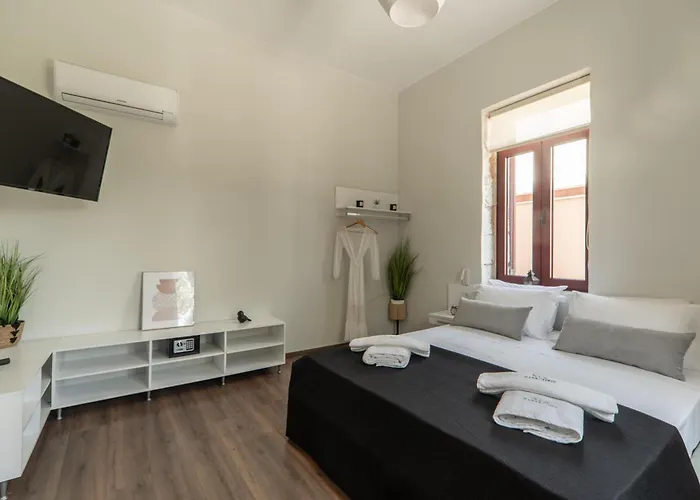 Casa Chris Willa Chania (Crete)