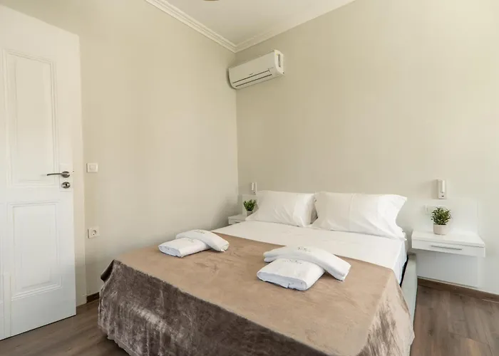 Casa Chris Chania (Crete)