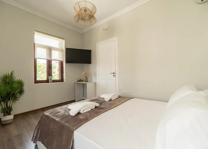 Casa Chris Willa Chania (Crete)