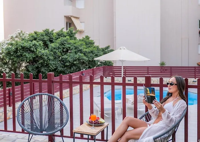 Casa Chris * Chania (Crete)