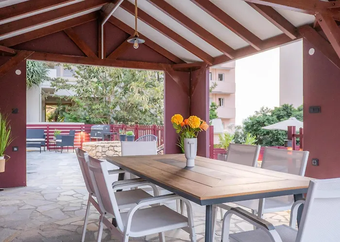 Casa Chris Willa Chania (Crete)