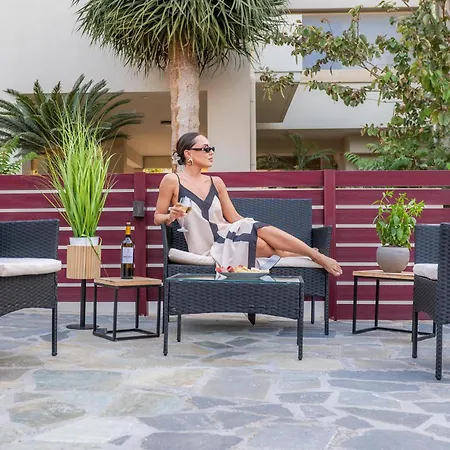 Casa Chris Villa Chania (Crete)