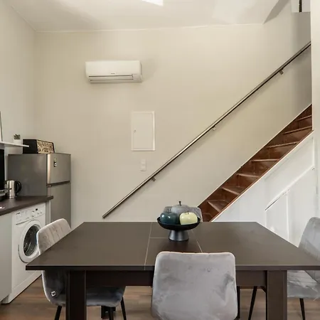 Casa Chris * Chania (Crete)