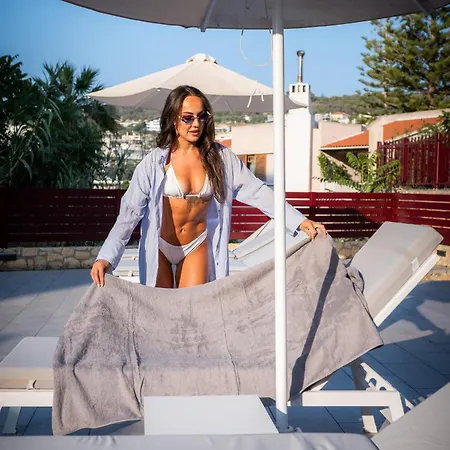 Villa Casa Chris Chania (Crete)