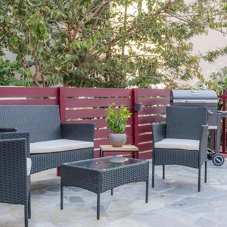 Casa Chris * Chania (Crete)