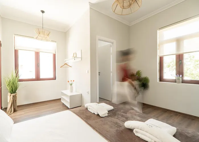 Casa Chris Villa Chania (Crete)