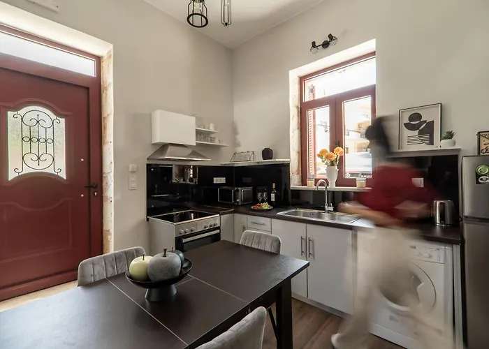 Casa Chris Chania (Crete)