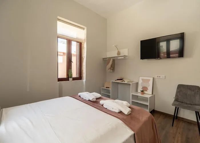 Villa Casa Chris Chania (Crete)