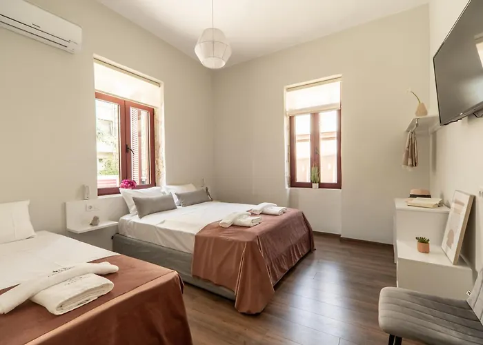 Casa Chris Villa Chania (Crete)