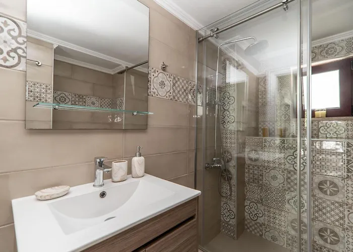 Casa Chris Villa Chania (Crete)