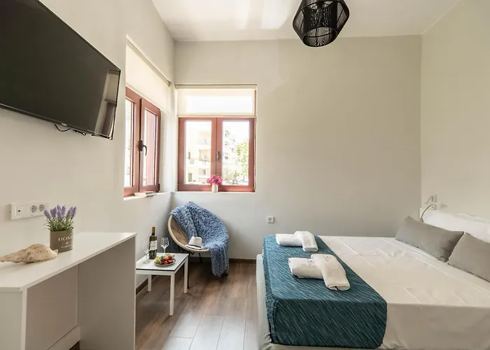 Casa Chris Villa Chania (Crete)