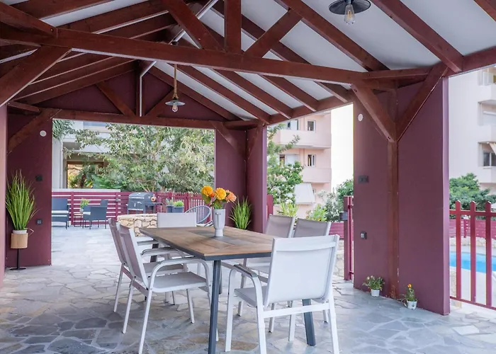 Casa Chris Chania (Crete)