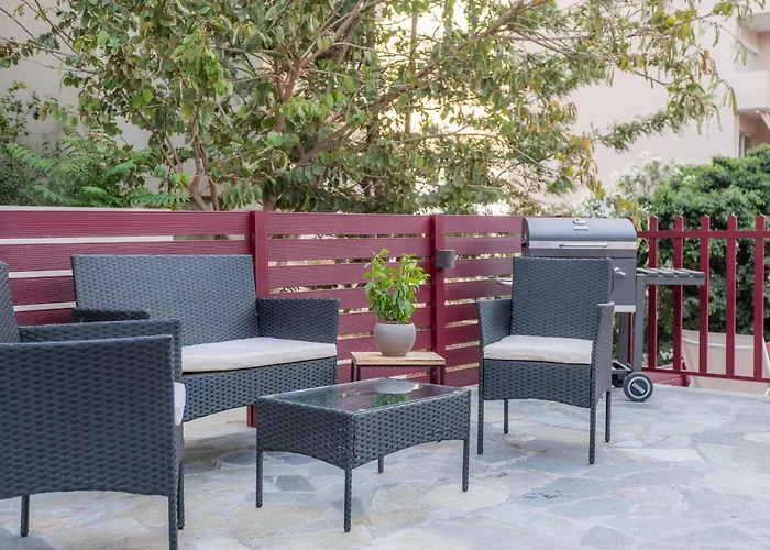 Casa Chris * Chania (Crete)